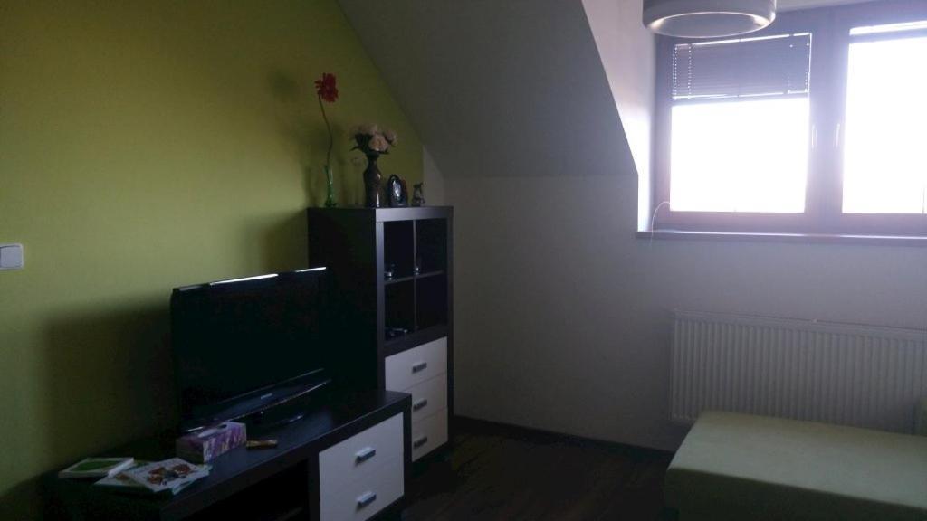 Apartman Tatry C3D2 Vel'ka Lomnica Luaran gambar